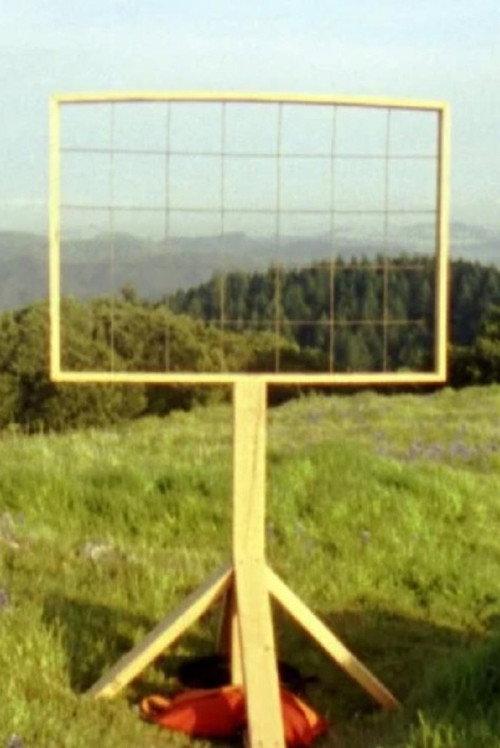 Tamalpais 2009 official movie poster
