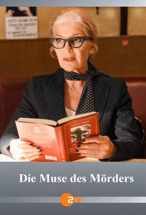Murder by the Book 2018 official movie poster
