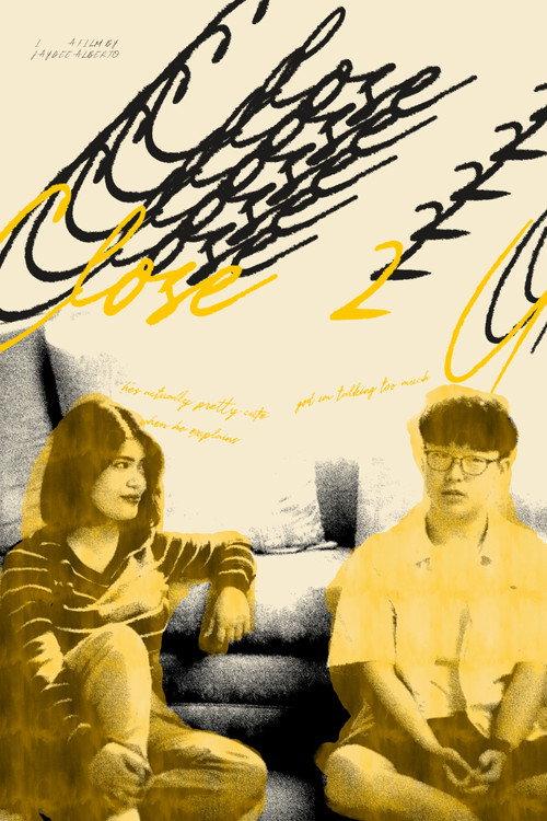 I. Close 2 U 2024 official movie poster