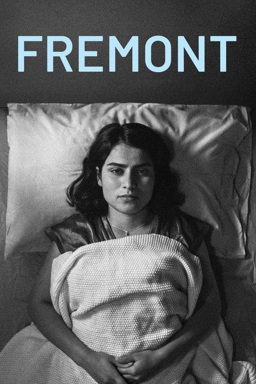 Fremont 2023 official movie poster