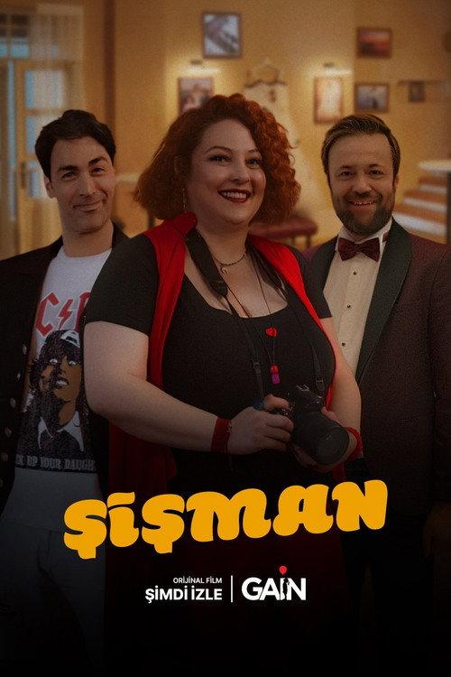 Fat 2025 official movie poster
