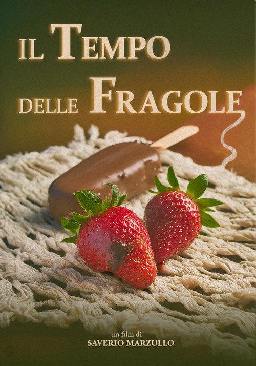 Strawberries Time 2024 official movie poster