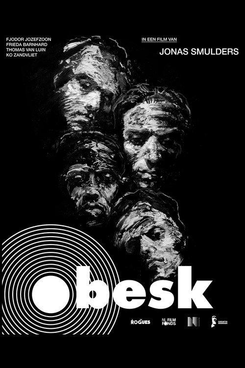 Obesk 2022 official movie poster