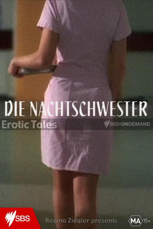 Die Nachtschwester 2000 official movie poster