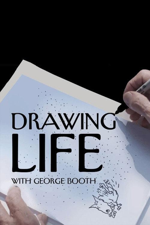 Drawing Life 2022 official movie poster