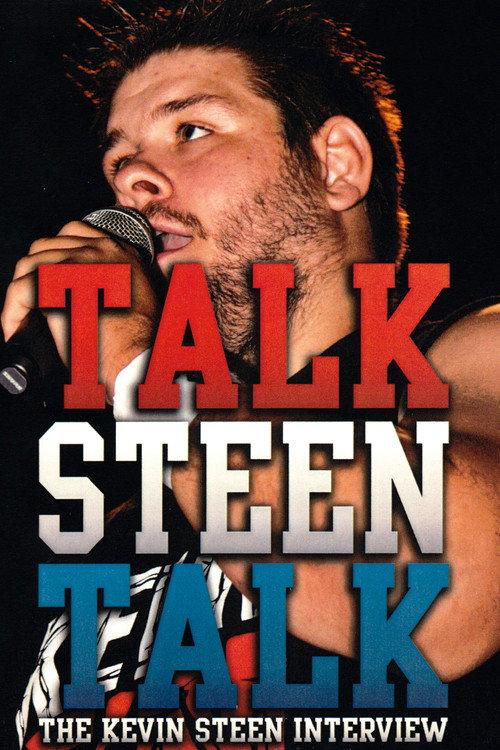 Talk Steen Talk 2012 official movie poster
