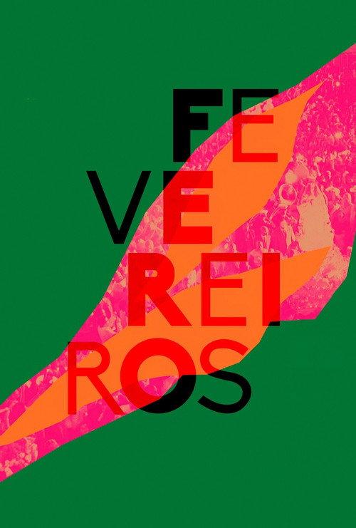Fevereiros 2019 official movie poster