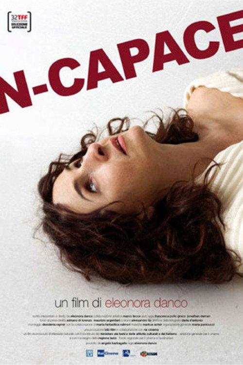 N-Capace 2014 official movie poster