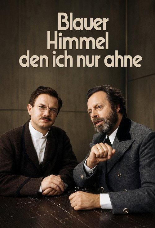 Blauer Himmel den ich nur ahne 1979 official movie poster