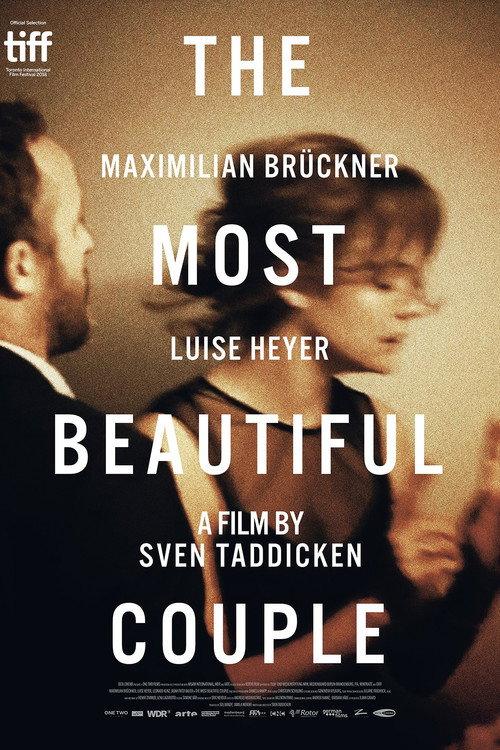 The Most Beautiful Couple 2019 official movie poster