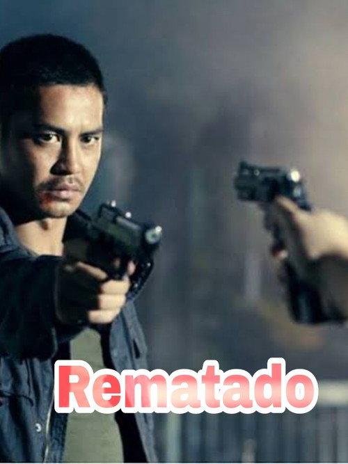 Rematado 2012 official movie poster