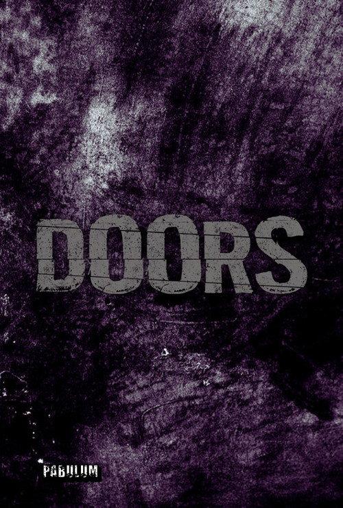 DOORS 2025 official movie poster