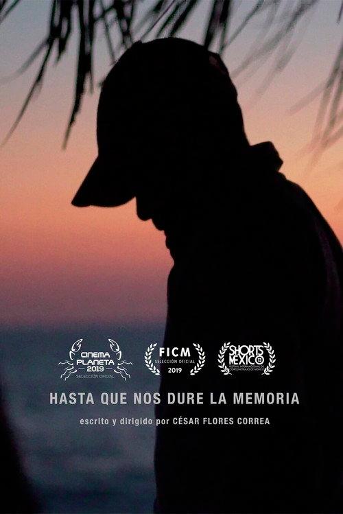 Until Memory Lasts 2019 official movie poster