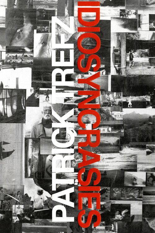 Idiosyncracies 2010 official movie poster