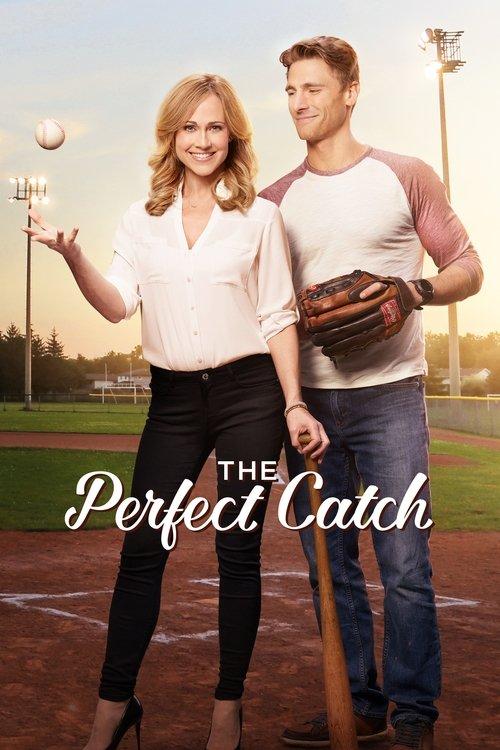 The Perfect Catch 2017 official movie poster