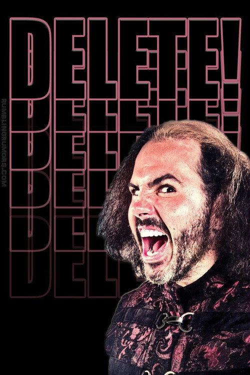 The Final Deletion 2016 official movie poster