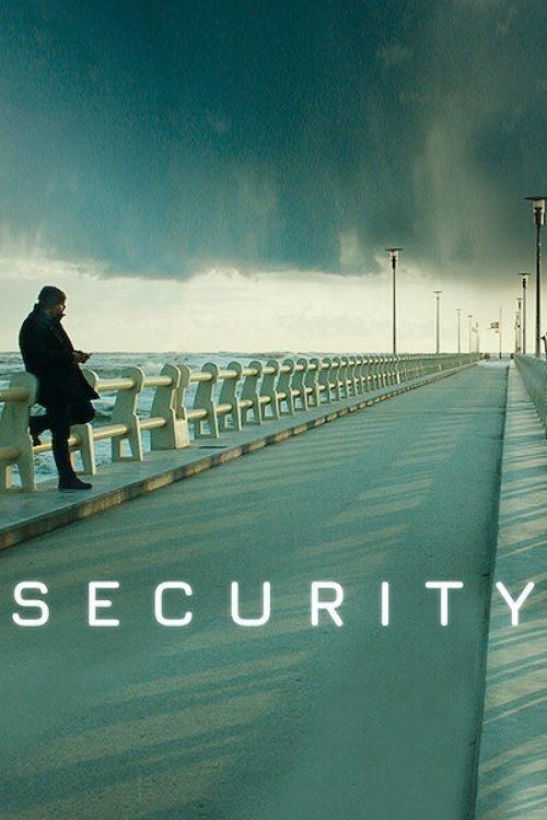Security 2021 official movie poster