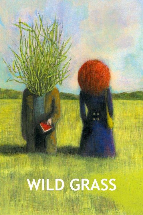 Wild Grass 2009 official movie poster