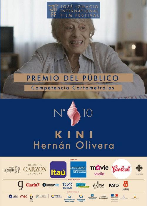 Kini 2020 official movie poster