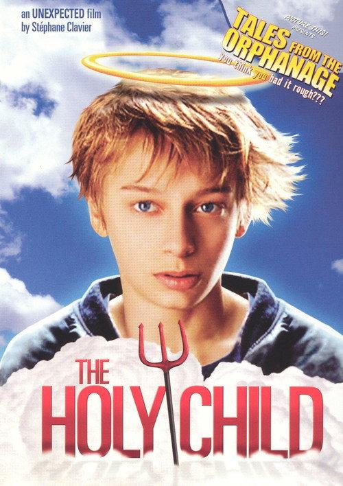 The Holy Child 2001 official movie poster