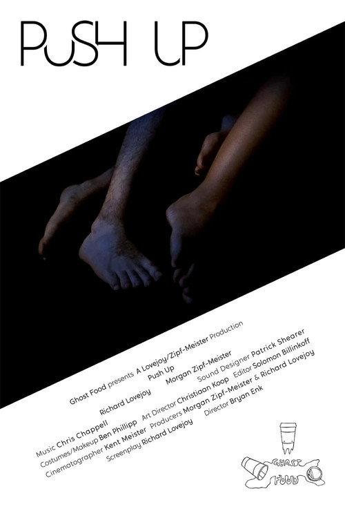 Push Up 2019 official movie poster
