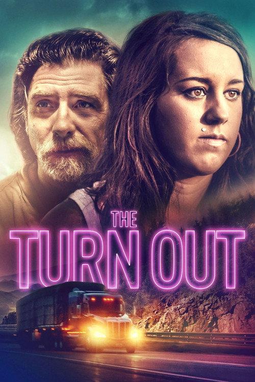 The Turn Out 2018 official movie poster
