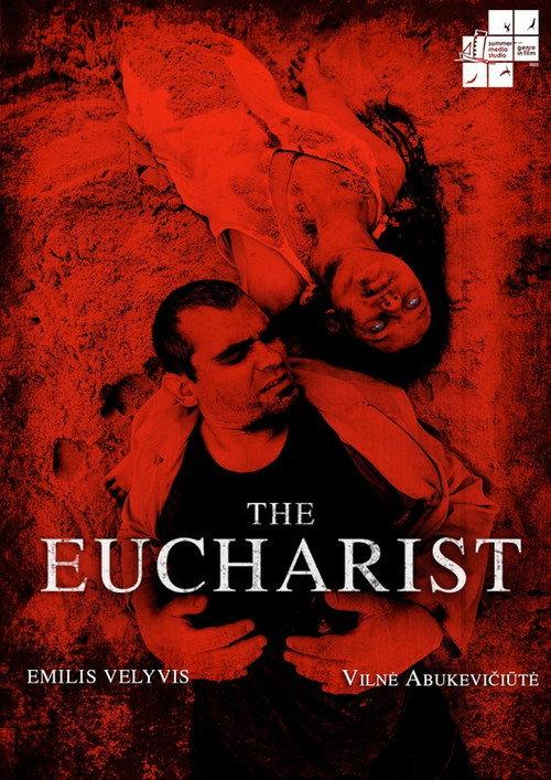 The Eucharist 2022 official movie poster