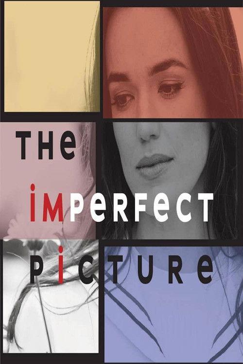 The Imperfect Picture 2021 official movie poster