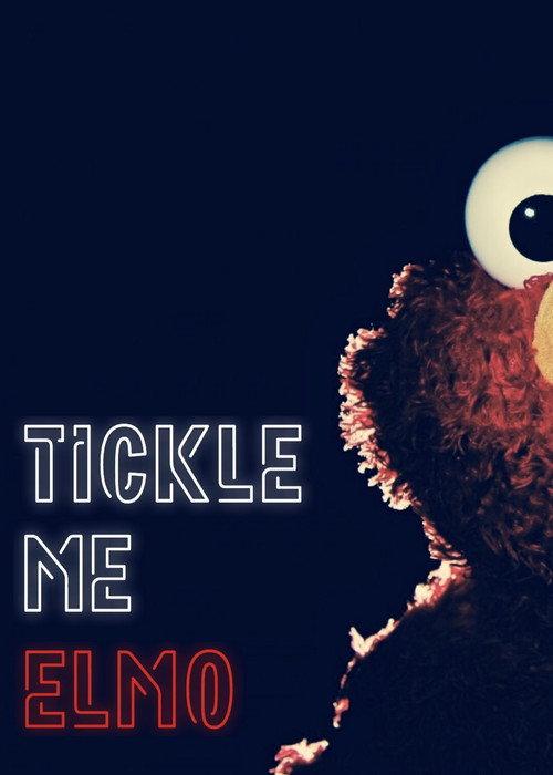 Tickle Me Elmo 2019 official movie poster