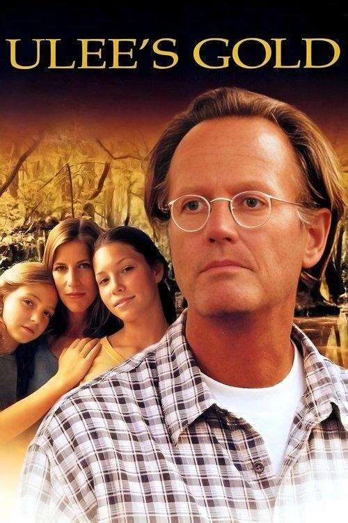 Ulee's Gold 1997 official movie poster