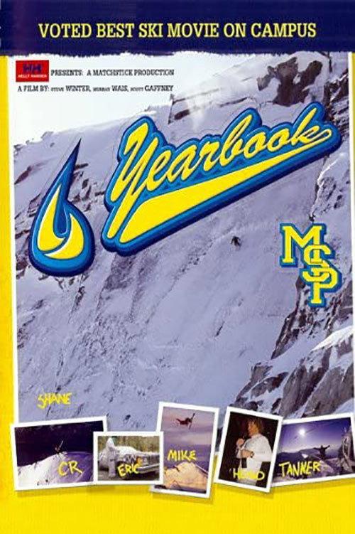 Yearbook 2004 official movie poster