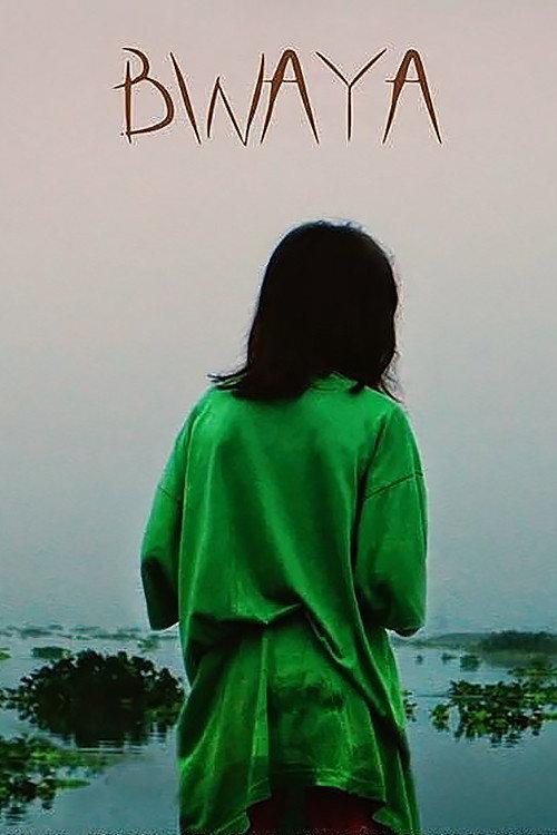 Bwaya 2014 official movie poster