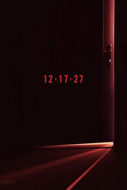 The Housemaid's Secret 2027 official movie poster
