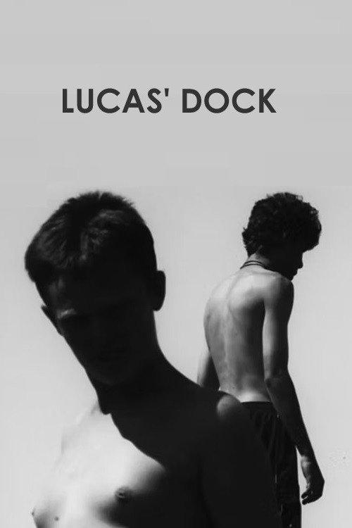 Luca's Dock 2016 official movie poster