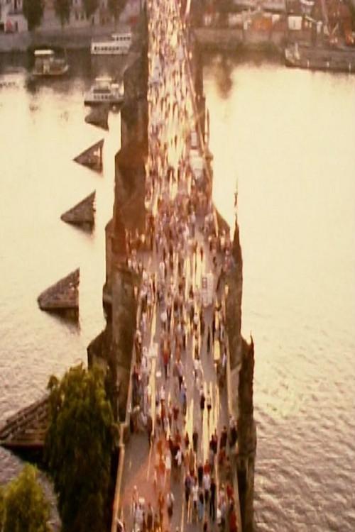 Arquitectura 3: Puente 2004 official movie poster