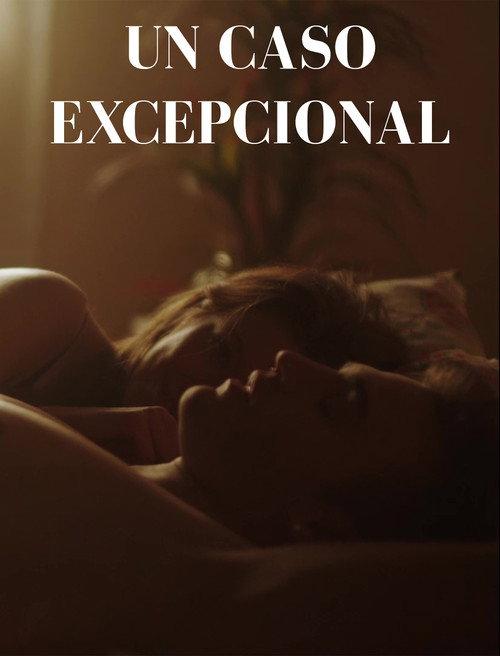 Un Caso Excepcional 2023 official movie poster