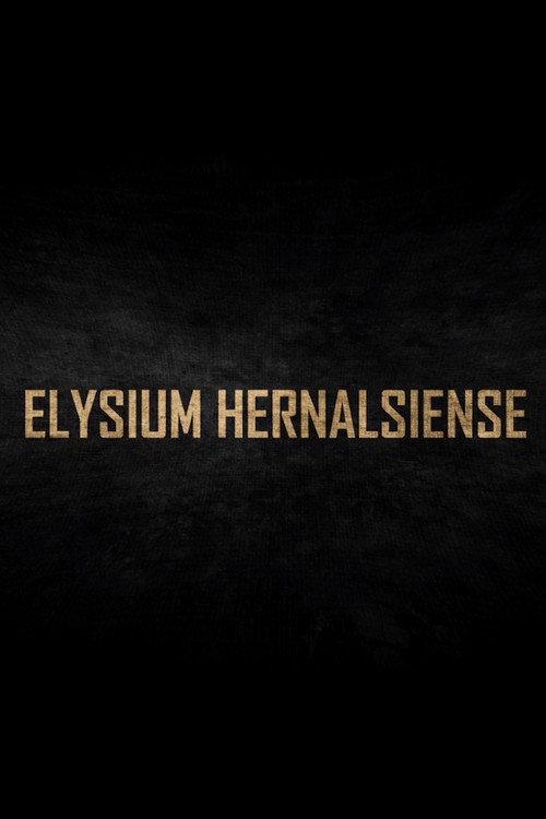 Elysium Hernalsiense 2017 official movie poster