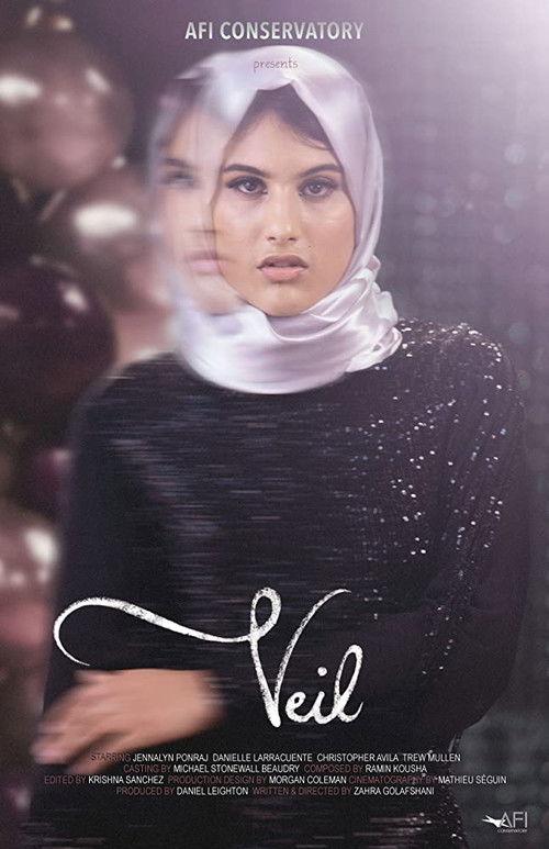 Veil 2020 official movie poster