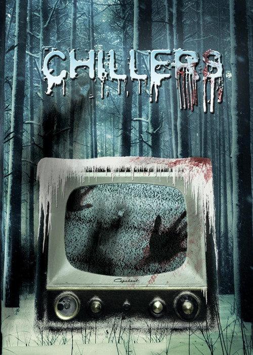 Chillers 2015 official movie poster