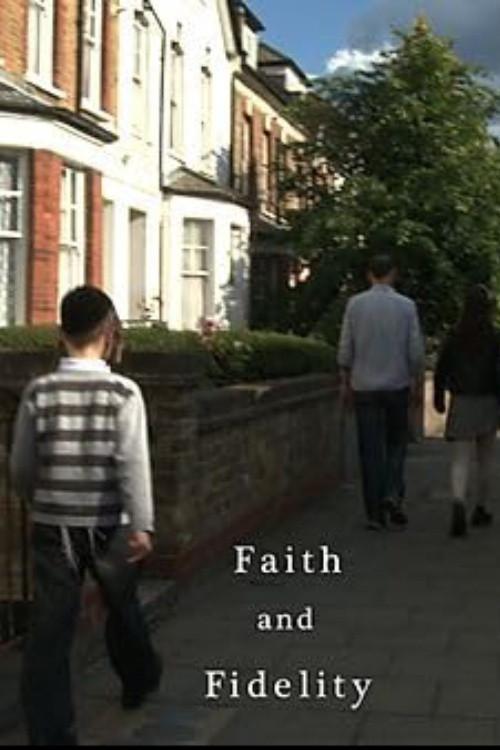 Faith and Fidelity 2016 official movie poster