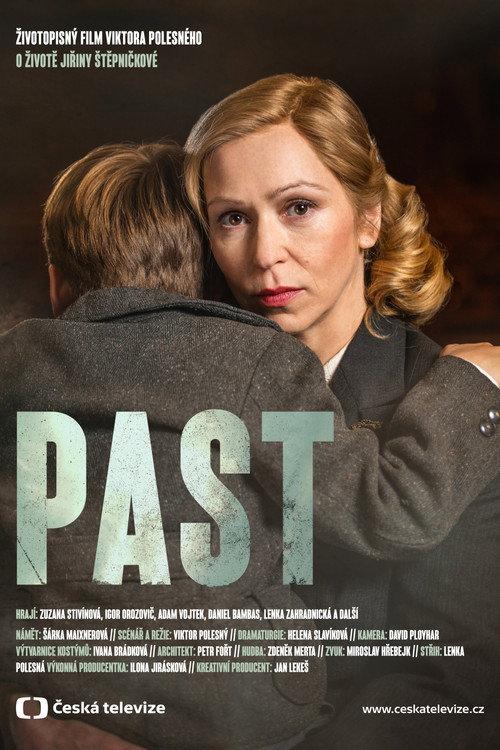 Past 2020 official movie poster