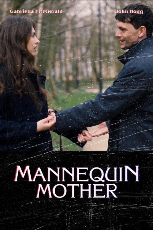 Mannequin Mother 2020 official movie poster