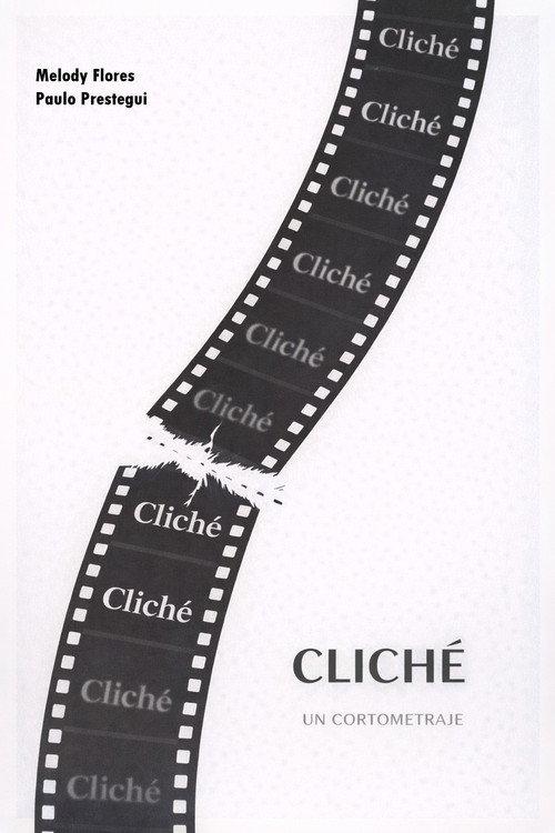 Final Frame: Cliché 2026 official movie poster