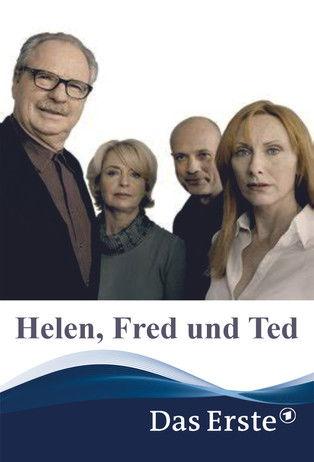 Helen, Fred und Ted 2006 official movie poster