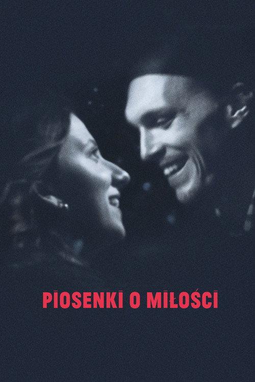 Songs About Love 2021 official movie poster