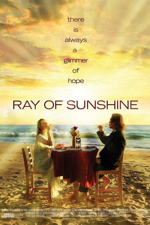 Ray of Sunshine 2006 official movie poster