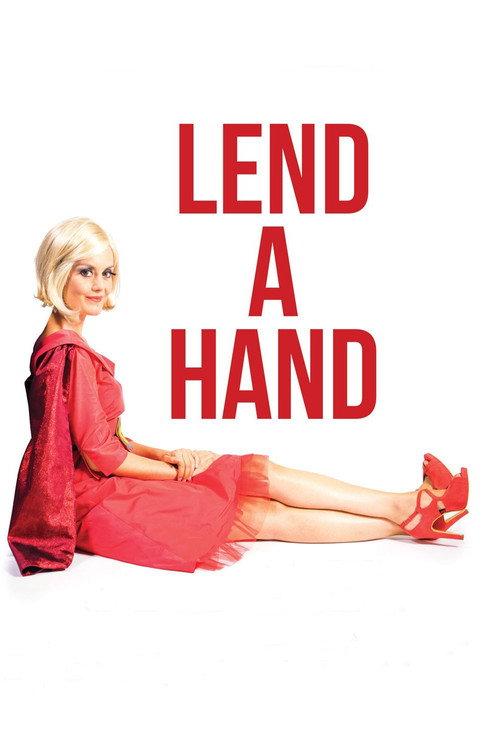 Lend a Hand 2018 official movie poster