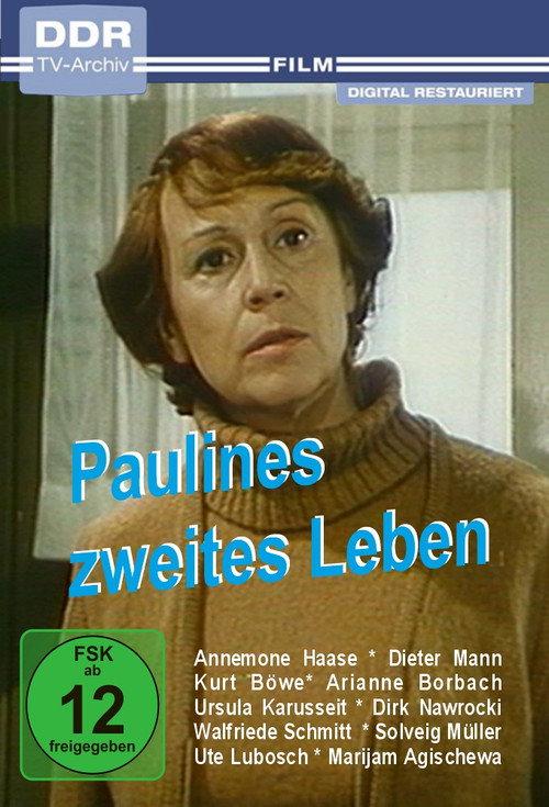 Paulines zweites Leben 1984 official movie poster
