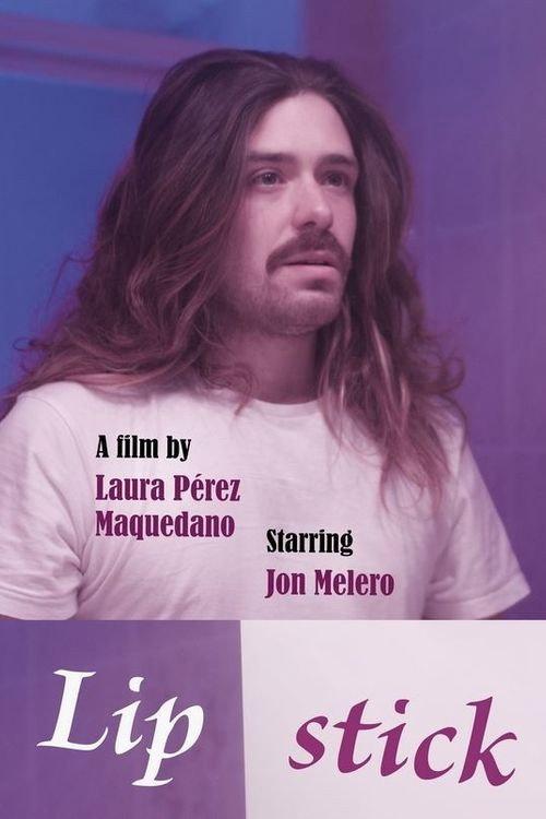 Lip Stick 2022 official movie poster