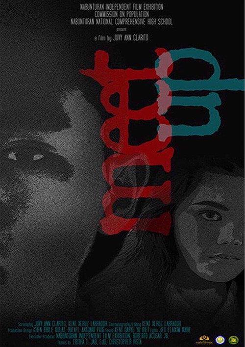 Meet Up 2017 official movie poster